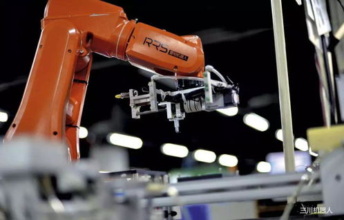 工业机器人制造与智能化变革——2020年印刷行业的两大主旋律