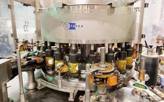 工业机器人当家作主 食品加工自动化成趋势