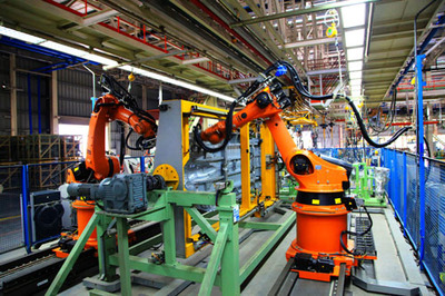 工业机器人市场风潮再起，本土品牌如何破局外来竞争？