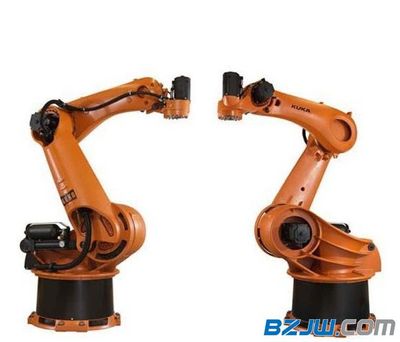 智造未来 解析工业机器人、焊接与切割机器人的市场现状与选择策略