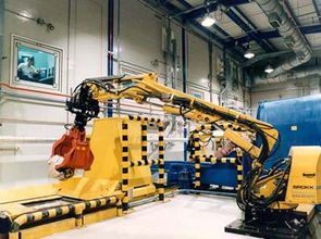 加快工业机器人技术研发与生产，标准化引领未来趋势