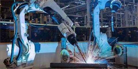 高精度3D视觉加速工业机器人创新应用，打开智能制造新“视界”